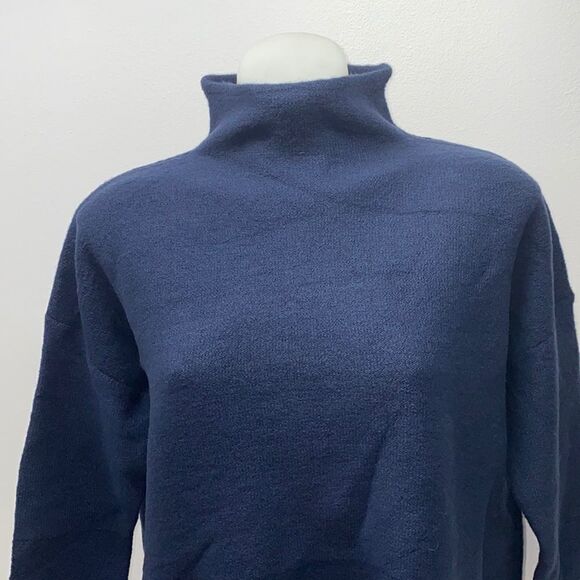 🔥 JOULES sweater 10% Wool sz 6 (M) New - Picture 3 of 10